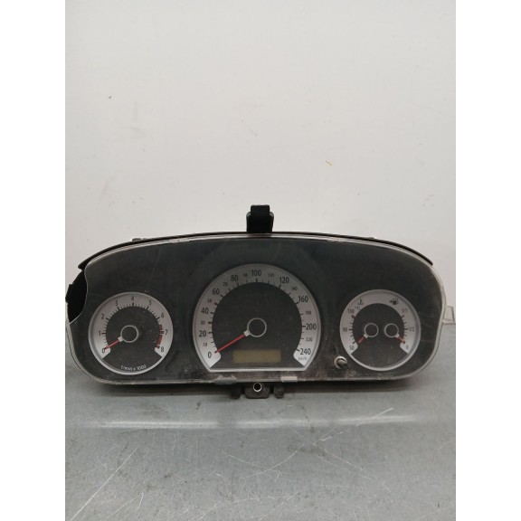 Recambio de cuadro instrumentos para kia cee´d concept referencia OEM IAM   