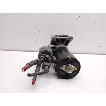 Recambio de motor arranque para mini mini countryman (r60) one referencia OEM IAM 761669802 0001138048 1241761669802