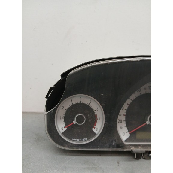 Recambio de cuadro instrumentos para kia cee´d concept referencia OEM IAM   