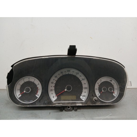 Recambio de cuadro instrumentos para kia cee´d concept referencia OEM IAM   