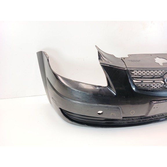 Recambio de paragolpes delantero para kia rio ii (jb) 1.4 16v referencia OEM IAM   