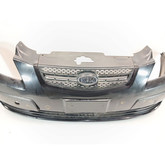 Recambio de paragolpes delantero para kia rio ii (jb) 1.4 16v referencia OEM IAM   