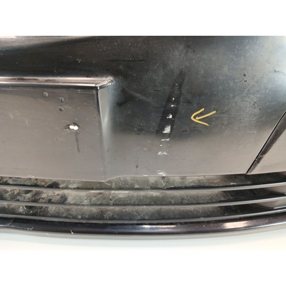 Recambio de paragolpes delantero para kia rio ii (jb) 1.4 16v referencia OEM IAM   