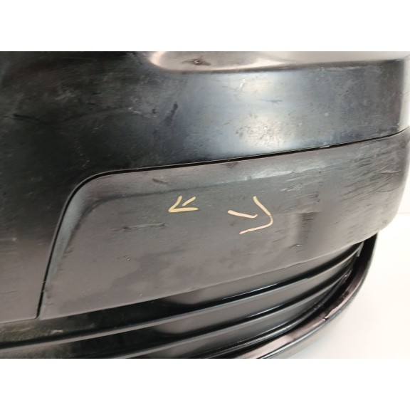 Recambio de paragolpes delantero para kia rio ii (jb) 1.4 16v referencia OEM IAM   