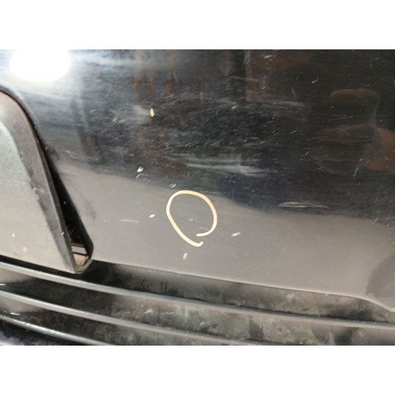 Recambio de paragolpes delantero para kia rio ii (jb) 1.4 16v referencia OEM IAM   