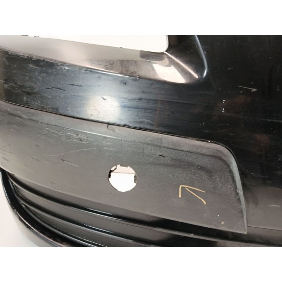 Recambio de paragolpes delantero para kia rio ii (jb) 1.4 16v referencia OEM IAM   