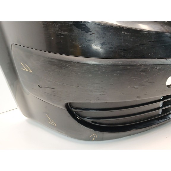 Recambio de paragolpes delantero para kia rio ii (jb) 1.4 16v referencia OEM IAM   