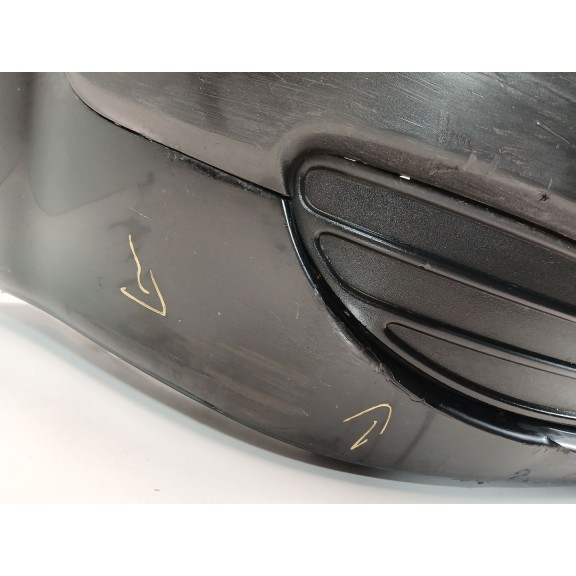 Recambio de paragolpes delantero para kia rio ii (jb) 1.4 16v referencia OEM IAM   