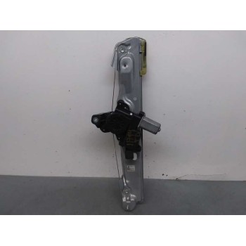 ELEVALUNAS TRASERO DERECHO 13406678 7 PIN 