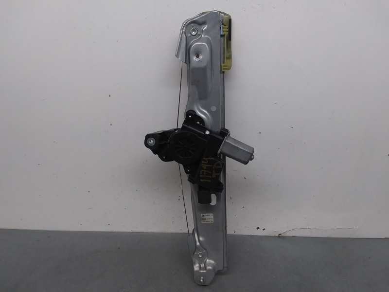 Recambio de elevalunas trasero derecho para opel astra k lim. 5türig excellence referencia OEM IAM 13406678 7 PIN 