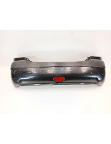 Recambio de paragolpes trasero para kia rio ii (jb) 1.4 16v referencia OEM IAM   