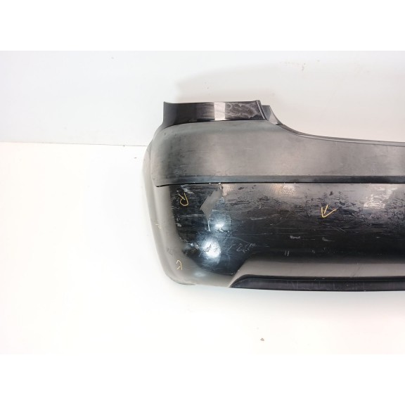 Recambio de paragolpes trasero para kia rio ii (jb) 1.4 16v referencia OEM IAM   