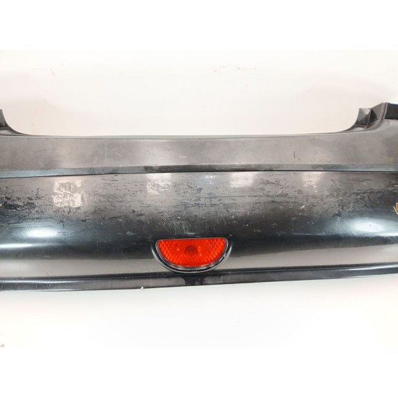 Recambio de paragolpes trasero para kia rio ii (jb) 1.4 16v referencia OEM IAM   
