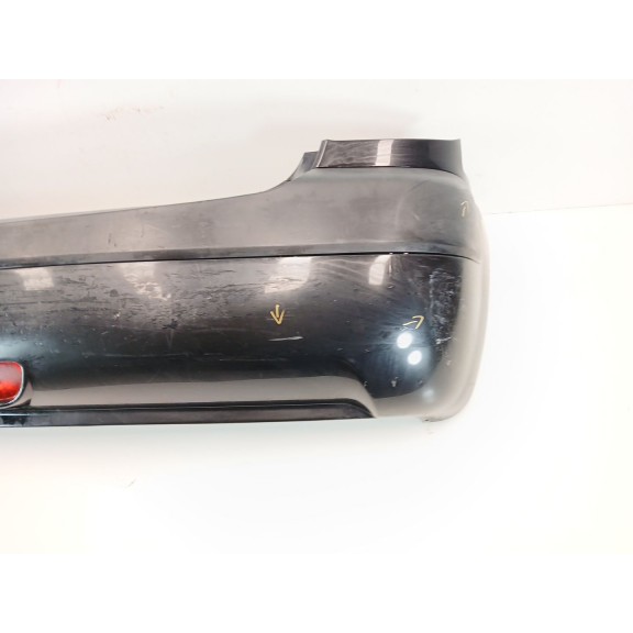 Recambio de paragolpes trasero para kia rio ii (jb) 1.4 16v referencia OEM IAM   