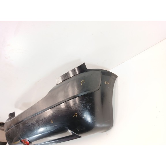 Recambio de paragolpes trasero para kia rio ii (jb) 1.4 16v referencia OEM IAM   