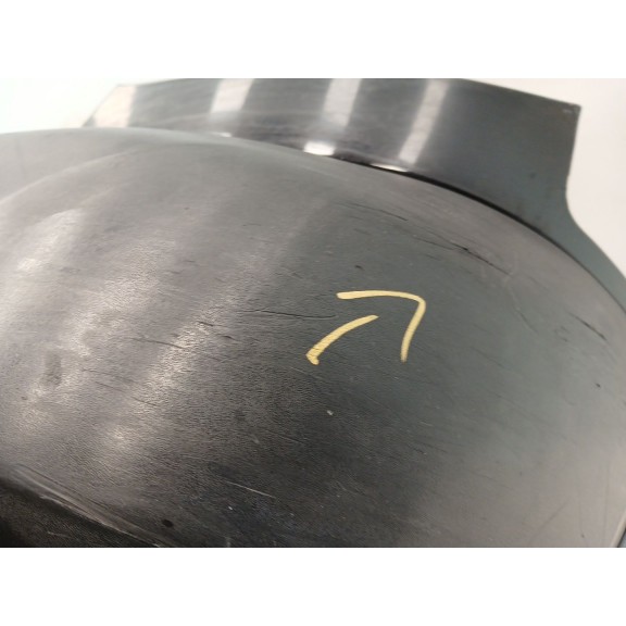 Recambio de paragolpes trasero para kia rio ii (jb) 1.4 16v referencia OEM IAM   