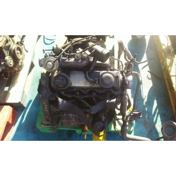 MOTOR COMPLETO AGR <M> 