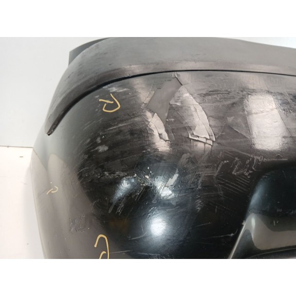Recambio de paragolpes trasero para kia rio ii (jb) 1.4 16v referencia OEM IAM   