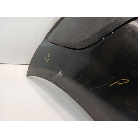 Recambio de paragolpes trasero para kia rio ii (jb) 1.4 16v referencia OEM IAM   