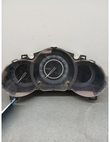 Recambio de cuadro instrumentos para citroën c3 collection referencia OEM IAM 96665881xt a2c53365600 