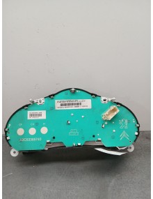 Recambio de cuadro instrumentos para citroën c3 collection referencia OEM IAM 96665881xt a2c53365600  2