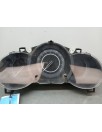 Recambio de cuadro instrumentos para citroën c3 collection referencia OEM IAM 96665881xt a2c53365600 