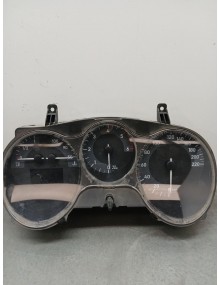 Recambio de cuadro instrumentos para seat leon (1p1) reference ecomotive referencia OEM IAM 1p0920807e v0021000 110080368015