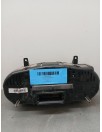 Recambio de cuadro instrumentos para seat leon (1p1) reference ecomotive referencia OEM IAM 1p0920807e v0021000 110080368015