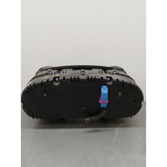 Recambio de cuadro instrumentos para volkswagen golf vi (5k1) 1.6 tdi dpf referencia OEM IAM 5k0920870r  