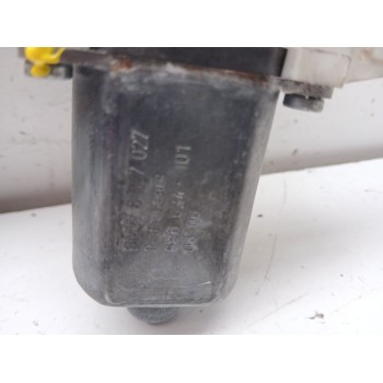 Recambio de elevalunas delantero izquierdo para bmw 1 (e87) 120 d referencia OEM IAM 51337138465 7067795s 6927027