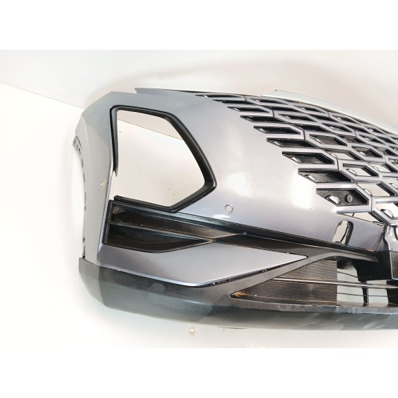 Recambio de paragolpes delantero para omoda 5 referencia OEM IAM   