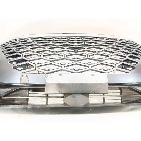 Recambio de paragolpes delantero para omoda 5 referencia OEM IAM   