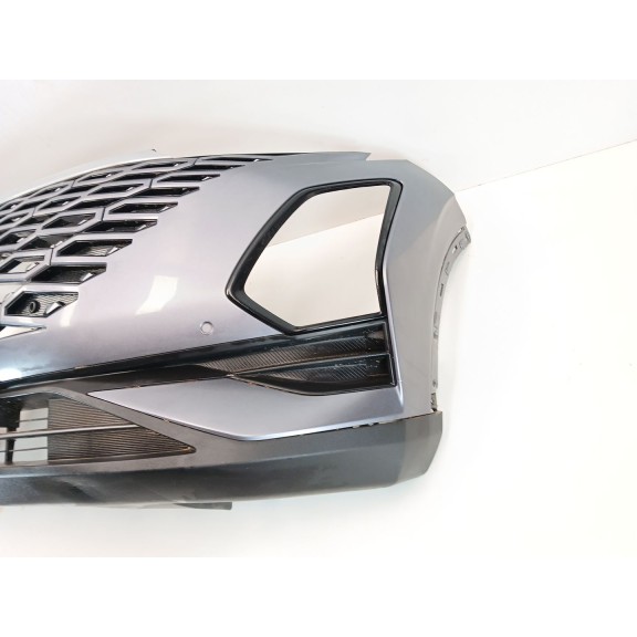 Recambio de paragolpes delantero para omoda 5 referencia OEM IAM   