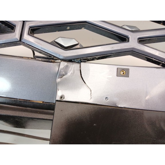 Recambio de paragolpes delantero para omoda 5 referencia OEM IAM   