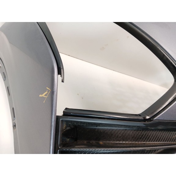 Recambio de paragolpes delantero para omoda 5 referencia OEM IAM   