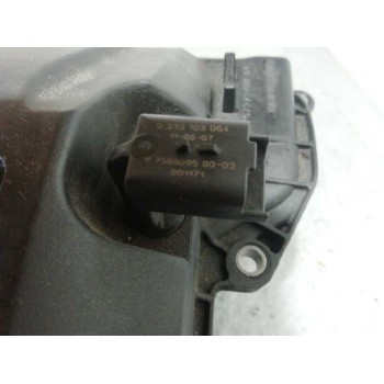 Recambio de tapa balancines para bmw mini cabrio (r57) 1.6 16v cat referencia OEM IAM V75727248004  