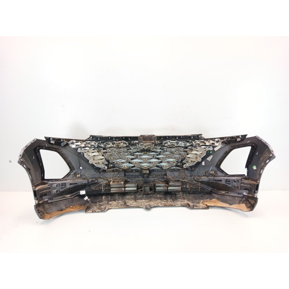 Recambio de paragolpes delantero para omoda 5 referencia OEM IAM   