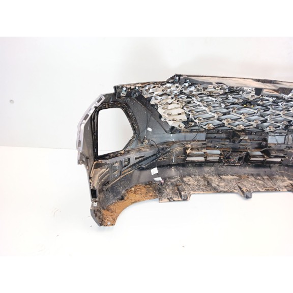 Recambio de paragolpes delantero para omoda 5 referencia OEM IAM   