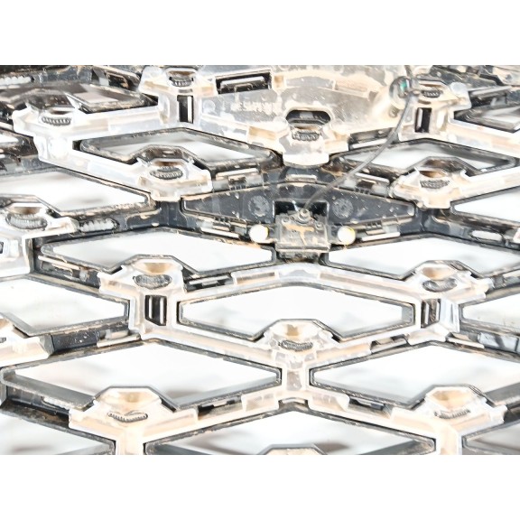 Recambio de paragolpes delantero para omoda 5 referencia OEM IAM   