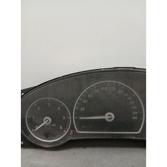Recambio de cuadro instrumentos para saab 9-3 berlina 1.9 tid linear (i/d) referencia OEM IAM p12776075  