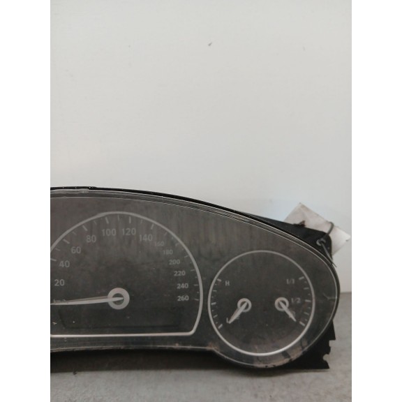 Recambio de cuadro instrumentos para saab 9-3 berlina 1.9 tid linear (i/d) referencia OEM IAM p12776075  