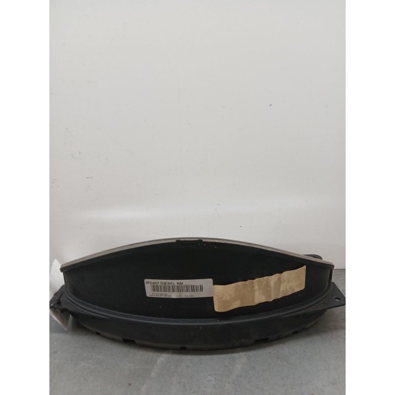 Recambio de cuadro instrumentos para saab 9-3 berlina 1.9 tid linear (i/d) referencia OEM IAM p12776075  