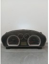 Recambio de cuadro instrumentos para chevrolet aveo / kalos sedán (t250, t255) 1.4 referencia OEM IAM 96814471  