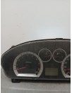 Recambio de cuadro instrumentos para chevrolet aveo / kalos sedán (t250, t255) 1.4 referencia OEM IAM 96814471  