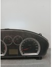 Recambio de cuadro instrumentos para chevrolet aveo / kalos sedán (t250, t255) 1.4 referencia OEM IAM 96814471  