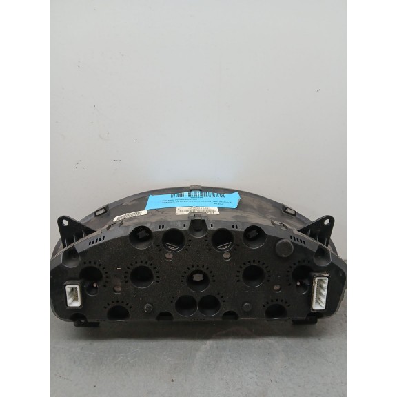 Recambio de cuadro instrumentos para chevrolet aveo / kalos sedán (t250, t255) 1.4 referencia OEM IAM 96814471  