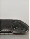 Recambio de cuadro instrumentos para peugeot 208 active referencia OEM IAM 9813848780 981384878000 