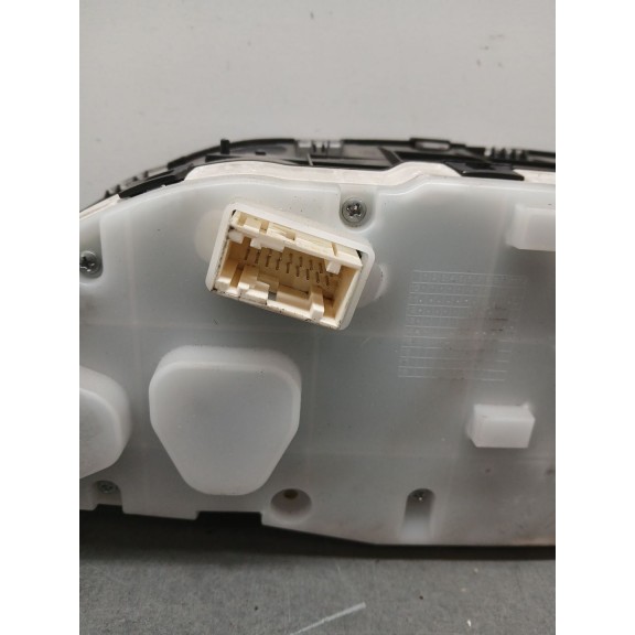 Recambio de cuadro instrumentos para peugeot 208 active referencia OEM IAM 9813848780 981384878000 