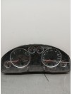 Recambio de cuadro instrumentos para audi a6 c5 (4b2, 4b4) 2.5 tdi referencia OEM IAM 4b0920933m 110080128004 