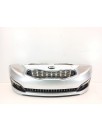 Recambio de paragolpes delantero para kia cee´d (jd) 1.4 mpi referencia OEM IAM 86511A2600 86591A2600 86350A2600